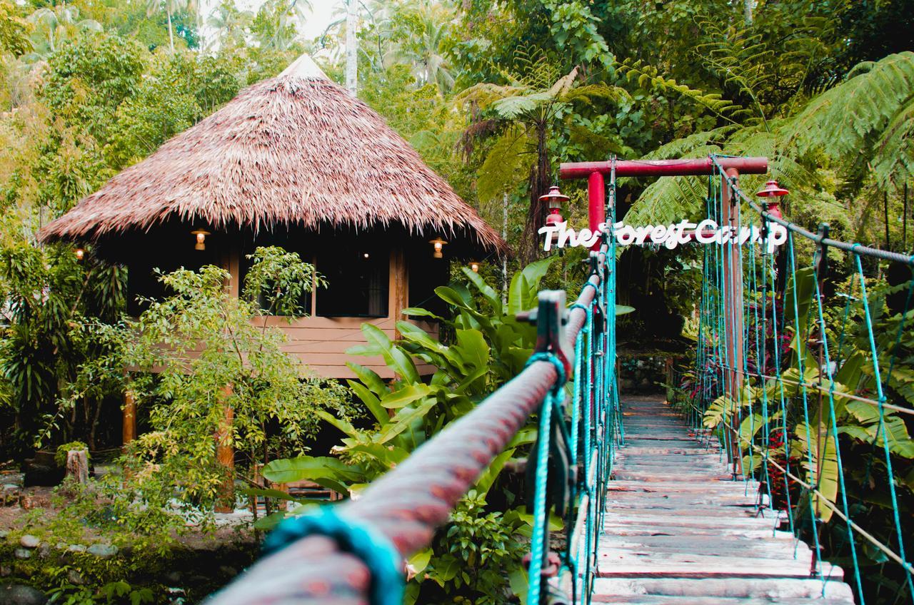 Forest Camp Resort Valencia  Zewnętrze zdjęcie