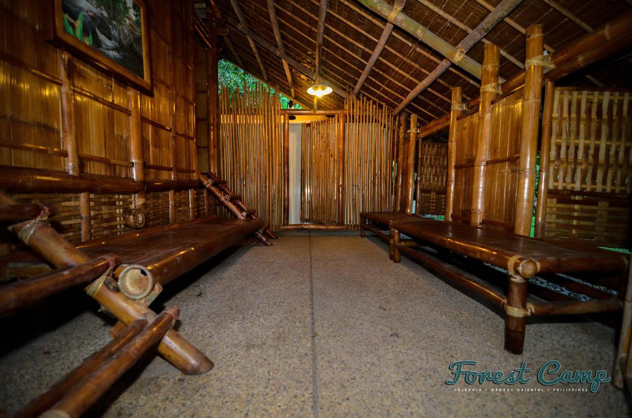 Forest Camp Resort Valencia  Zewnętrze zdjęcie