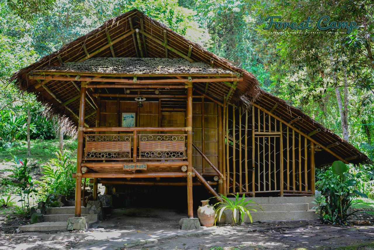 Forest Camp Resort Valencia  Zewnętrze zdjęcie