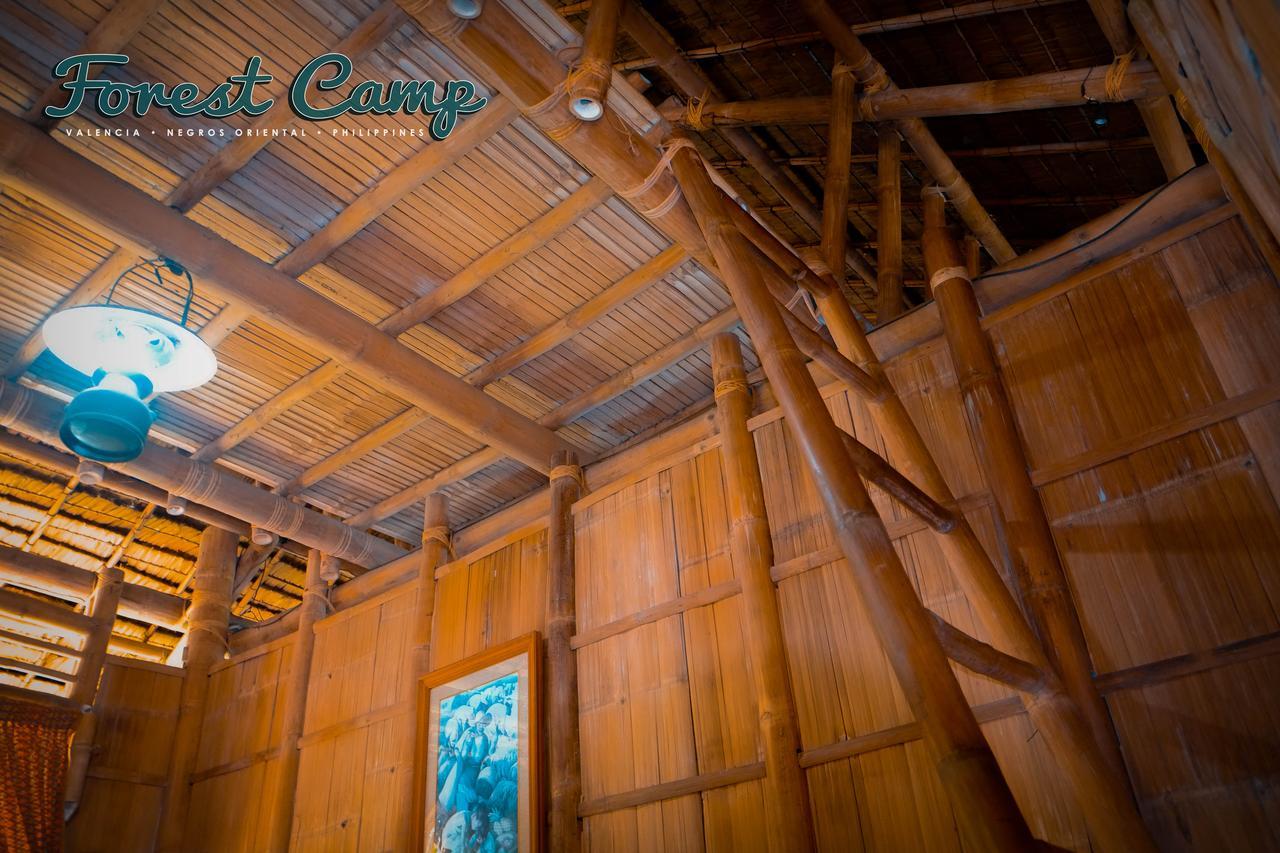 Forest Camp Resort Valencia  Zewnętrze zdjęcie