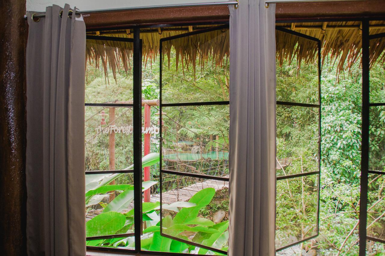 Forest Camp Resort Valencia  Zewnętrze zdjęcie