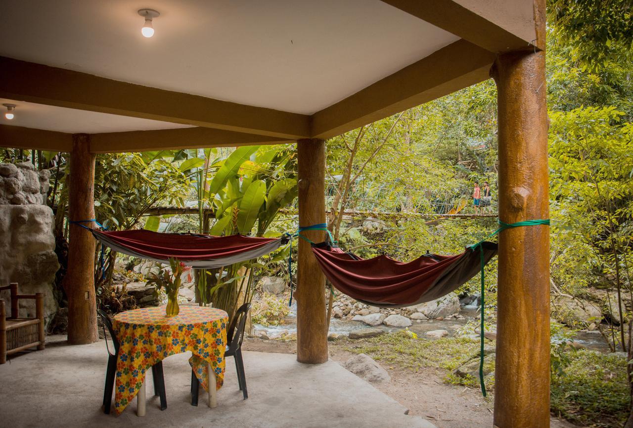 Forest Camp Resort Valencia  Zewnętrze zdjęcie