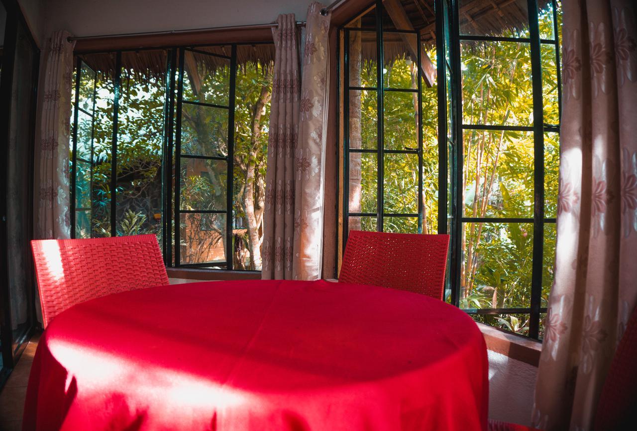 Forest Camp Resort Valencia  Zewnętrze zdjęcie