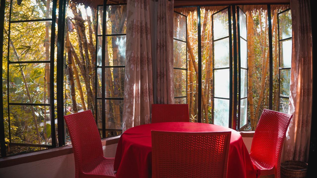 Forest Camp Resort Valencia  Zewnętrze zdjęcie