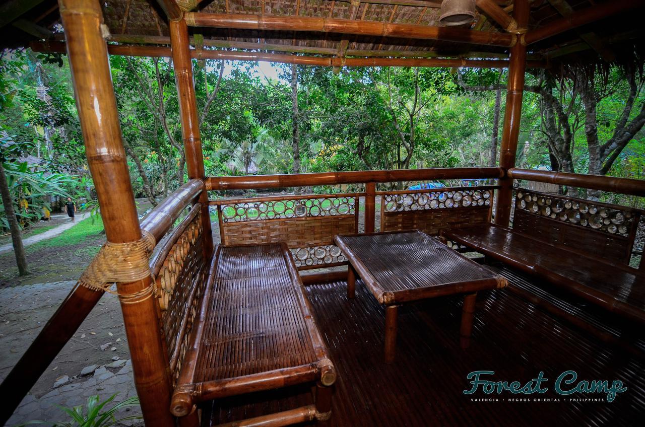 Forest Camp Resort Valencia  Zewnętrze zdjęcie