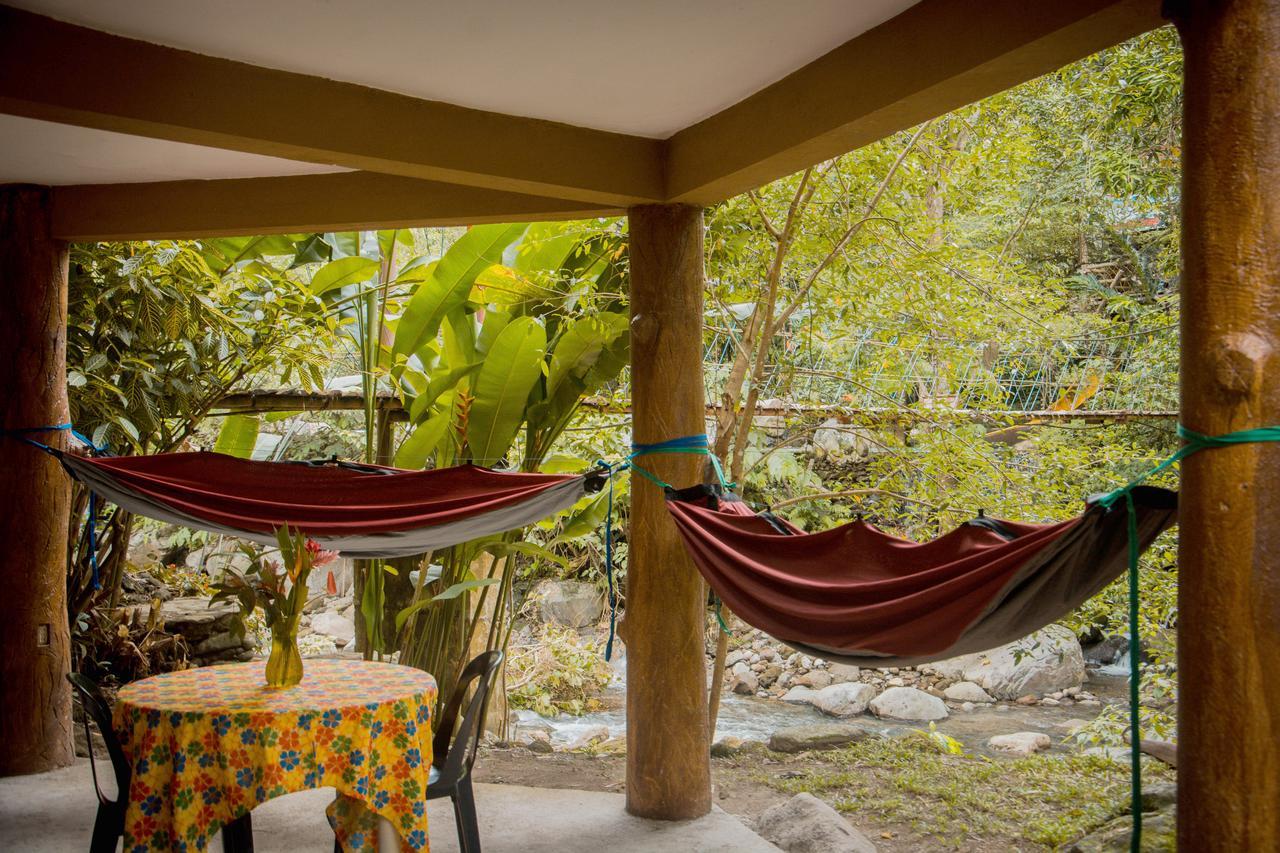 Forest Camp Resort Valencia  Zewnętrze zdjęcie