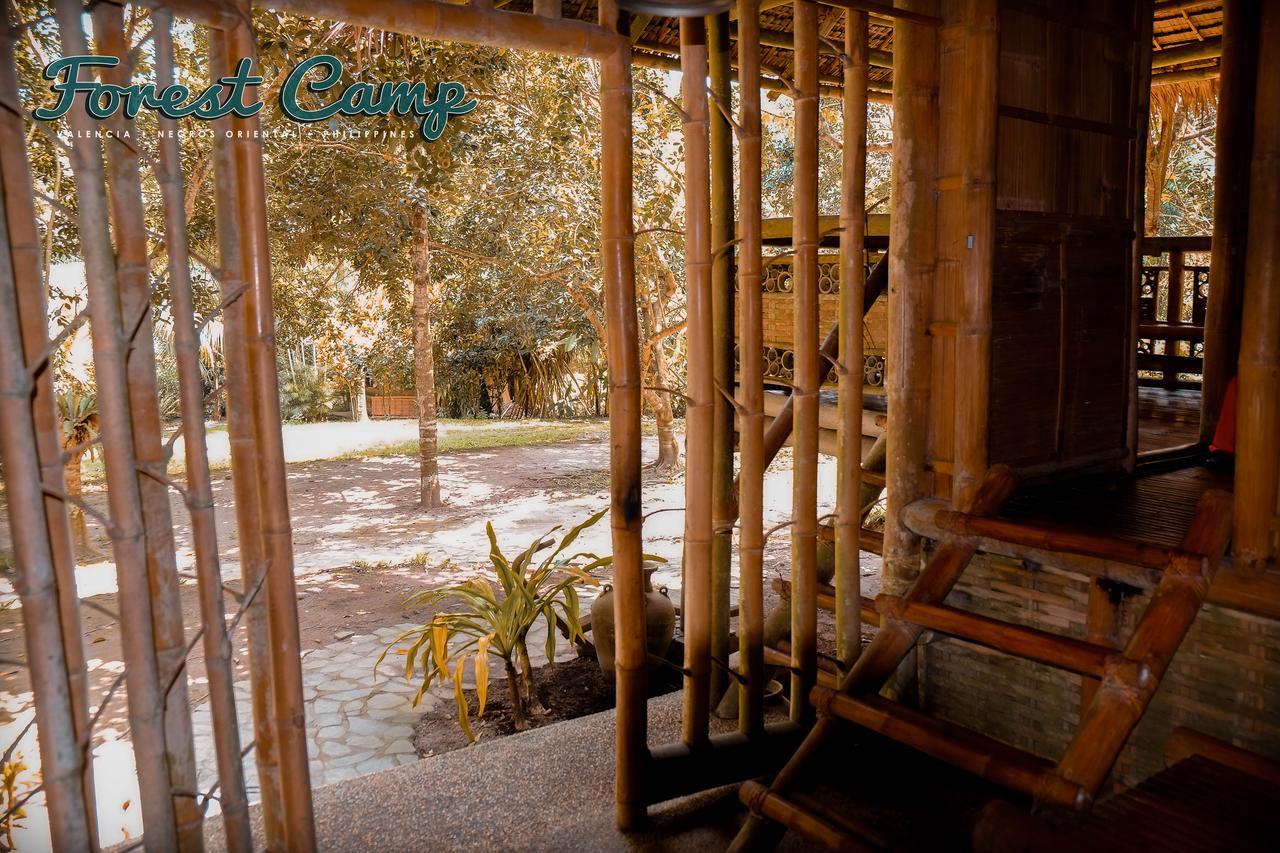 Forest Camp Resort Valencia  Zewnętrze zdjęcie