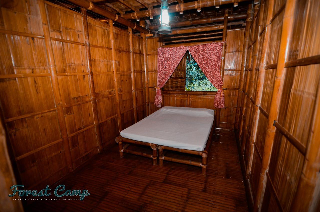 Forest Camp Resort Valencia  Zewnętrze zdjęcie