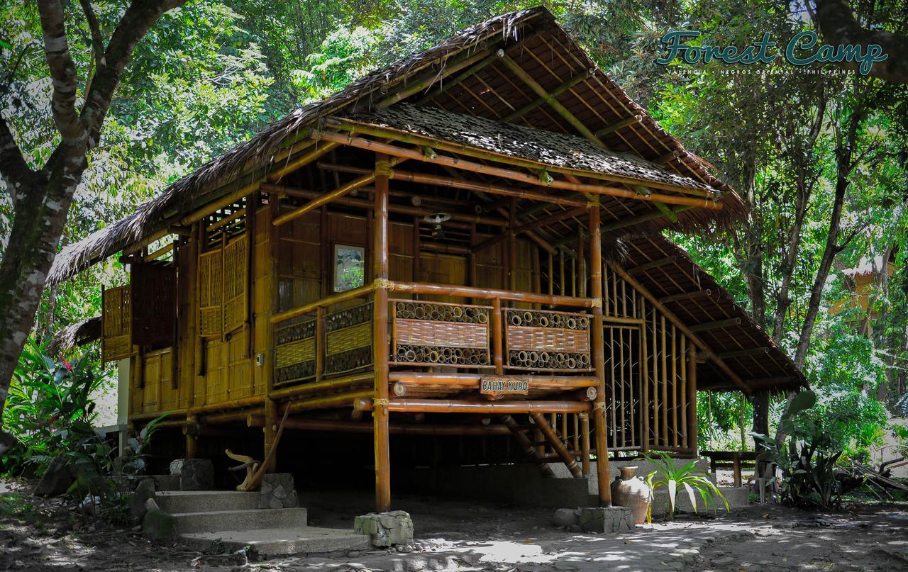 Forest Camp Resort Valencia  Zewnętrze zdjęcie