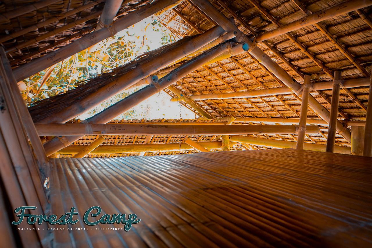 Forest Camp Resort Valencia  Zewnętrze zdjęcie