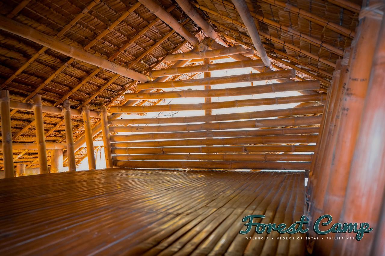 Forest Camp Resort Valencia  Zewnętrze zdjęcie