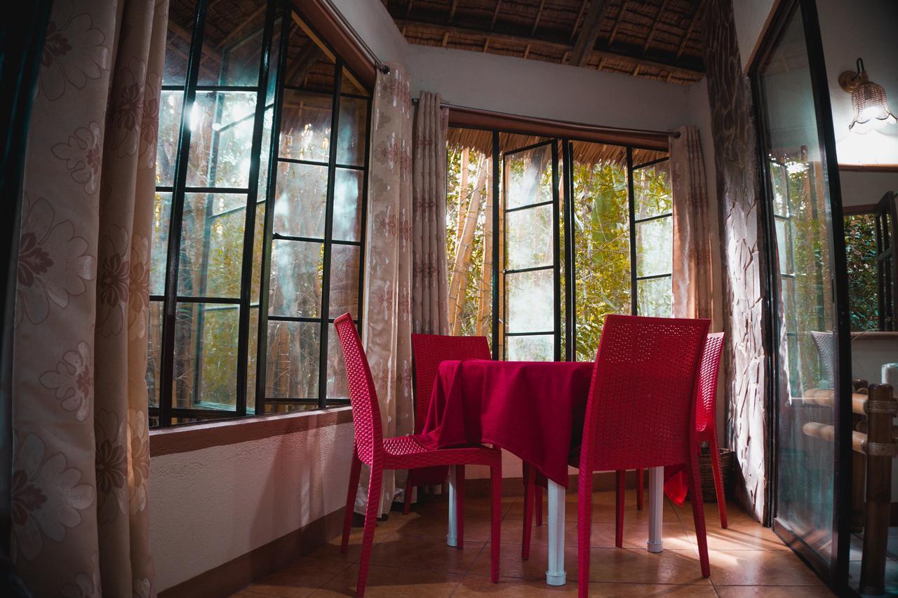 Forest Camp Resort Valencia  Zewnętrze zdjęcie