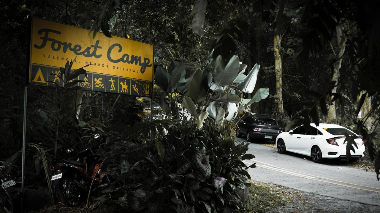 Forest Camp Resort Valencia  Zewnętrze zdjęcie