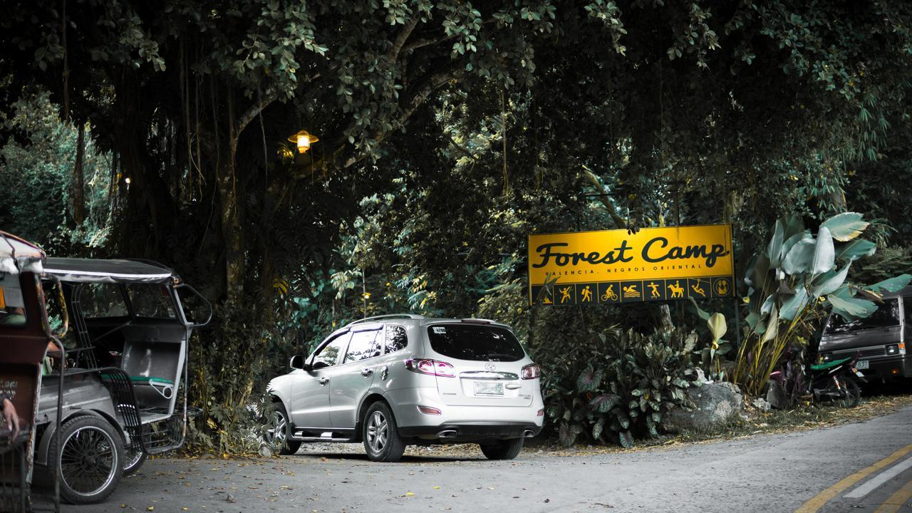 Forest Camp Resort Valencia  Zewnętrze zdjęcie